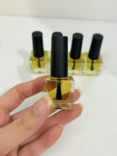 روغن تقویت ناخن